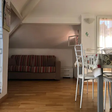 Apartman Nuovo Cielo