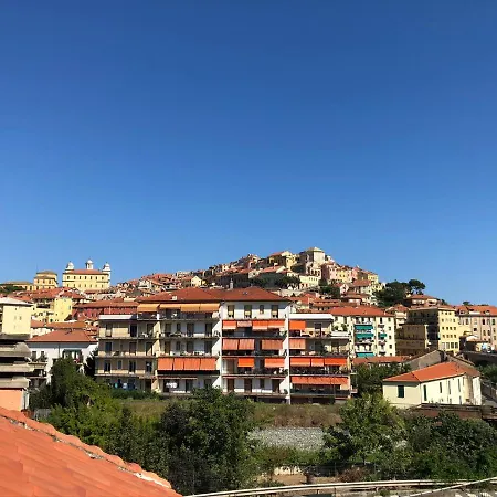 Nuovo Cielo شقة