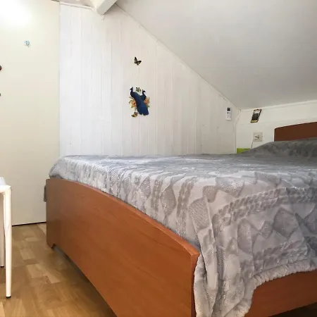 Apartman Nuovo Cielo *