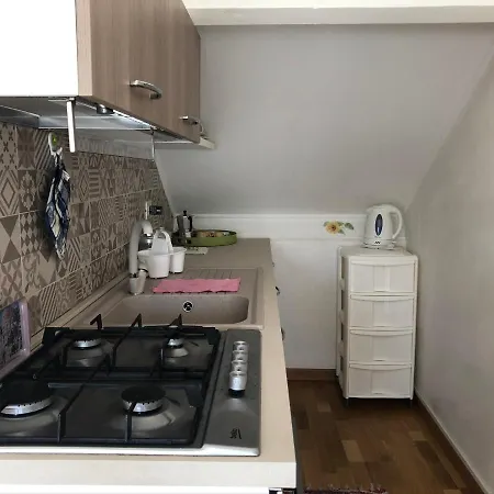 Nuovo Cielo Apartman